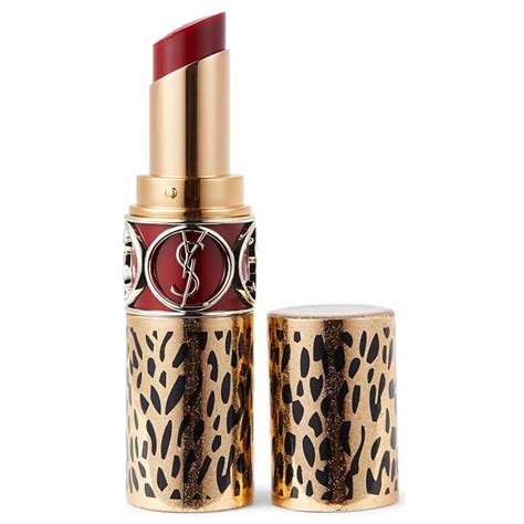 ysl 141 lipstick